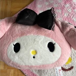 Mymelody plush